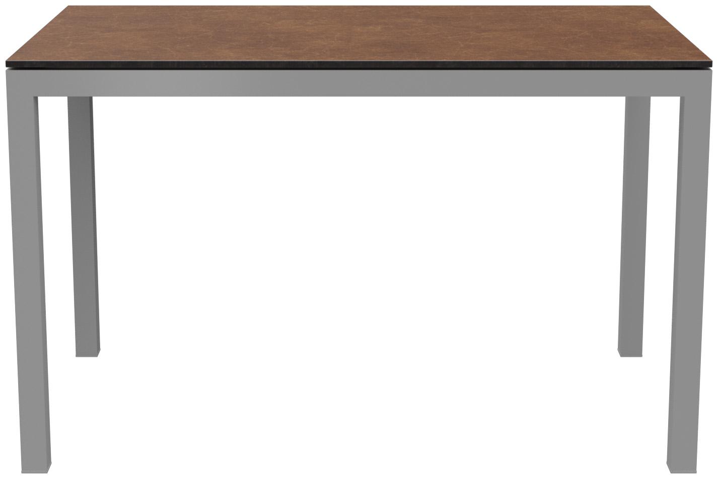 Abbildung Esstisch Tivon Vorderansicht