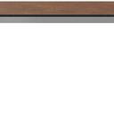 Abbildung Esstisch Tivon Vorderansicht