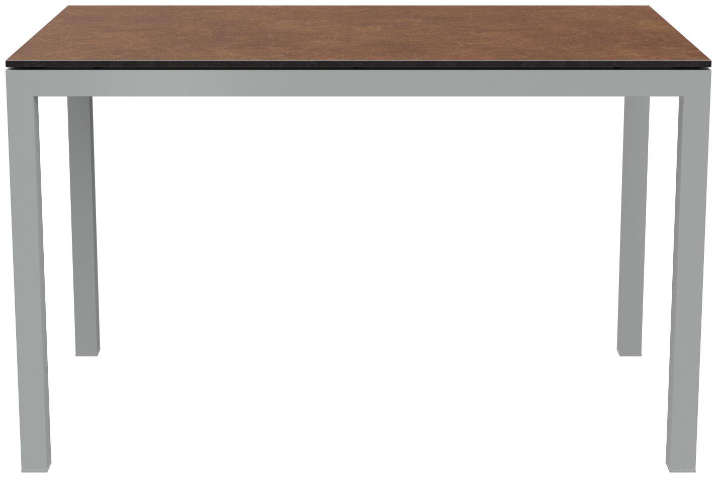 Abbildung Table à manger Tivon Vorderansicht
