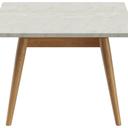 Abbildung coffee table Caya Vorderansicht