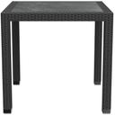 Abbildung Table à manger Otis Rückansicht