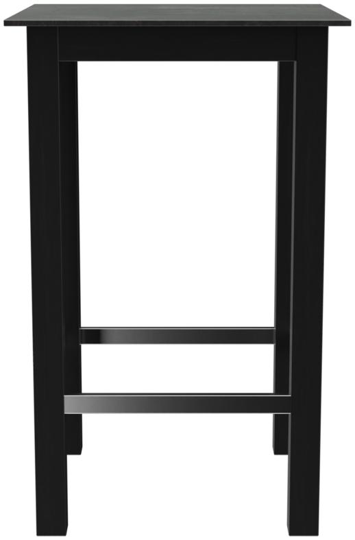 Abbildung High table Dunia Vorderansicht