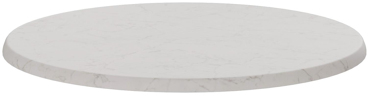 Abbildung Plateau de table Easy Classic Vorderansicht