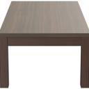 Abbildung Couchtisch Dunia Seitenansicht