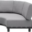 Abbildung élément d’angle Sivonda Vorderansicht