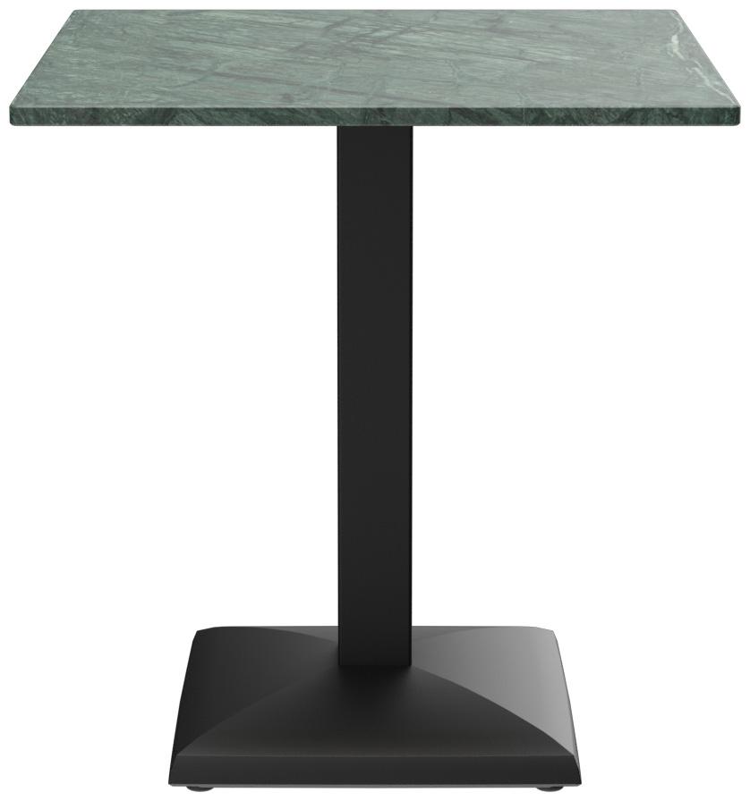 Abbildung Table à manger Kord Seitenansicht