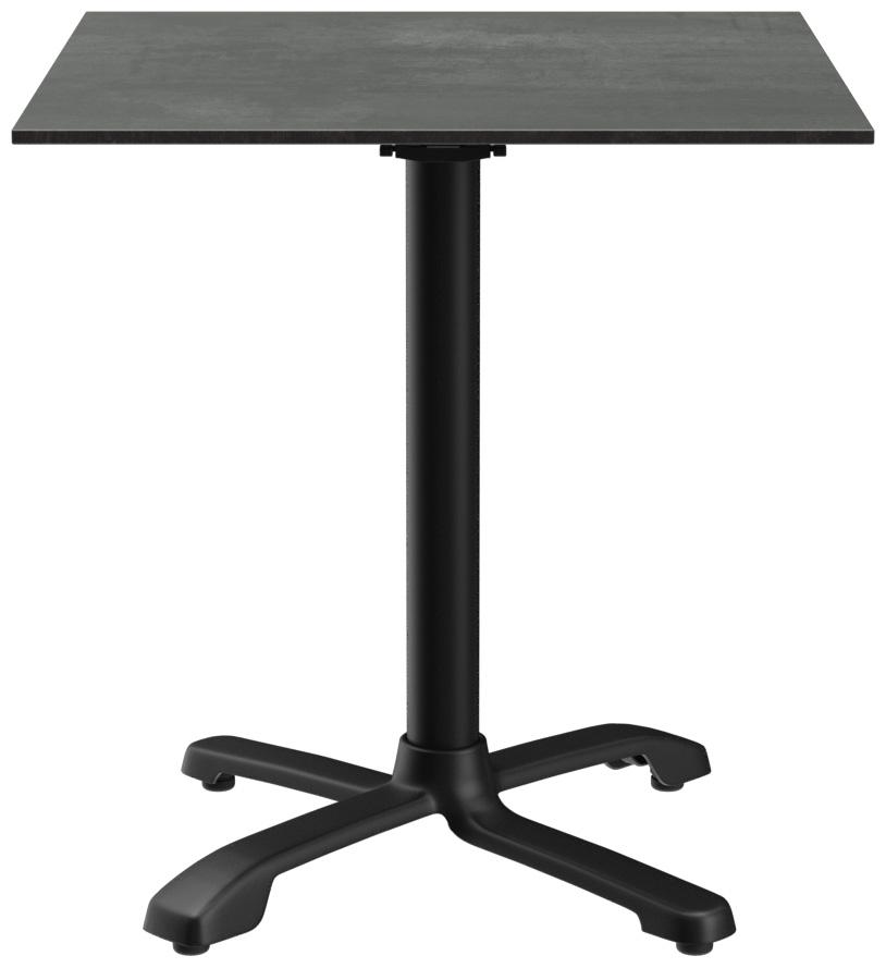 Abbildung Table à manger Sonam Vorderansicht