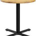 Abbildung Esstisch Kina Vorderansicht