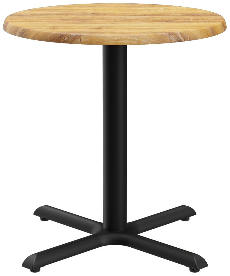 Abbildung Table à manger Kina Vorderansicht
