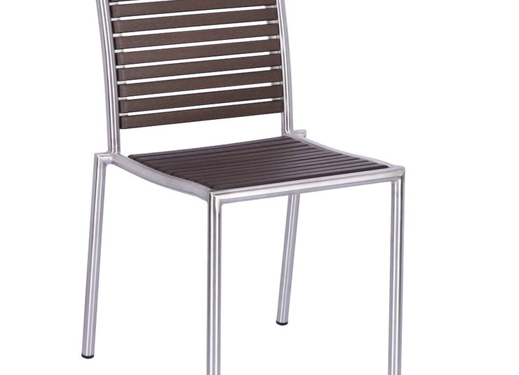 Abbildung chair Ruben Schrägansicht