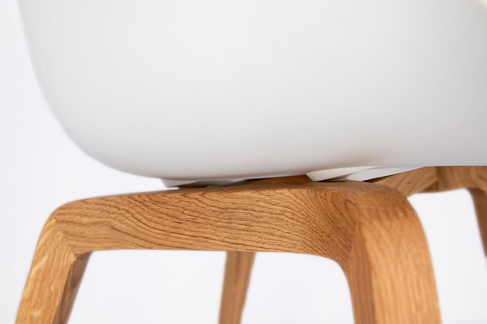 Abbildung chair Roya Detailansicht