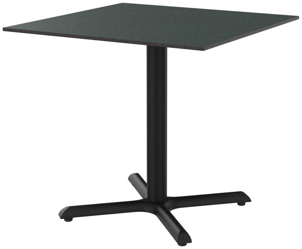 Abbildung Esstisch Kina Schrägansicht