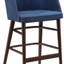 Abbildung bar stool Hada Schrägansicht