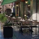 Abbildung arm chair Malida Ambiente