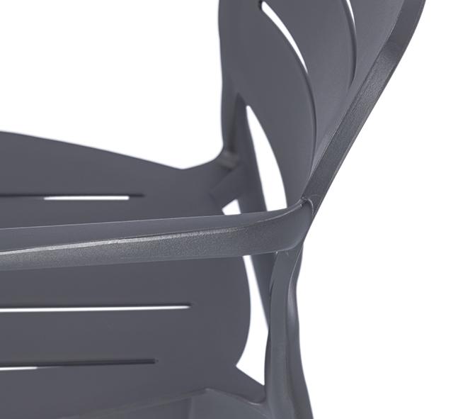 Abbildung chaise Elira Detailansicht