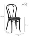 Abbildung chaise Gion