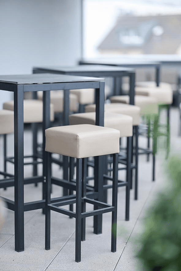 Abbildung Tabouret de bar Tim Ambiente