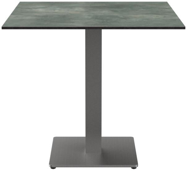 Abbildung dining table Kerst Vorderansicht