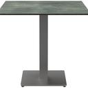 Abbildung dining table Kerst Vorderansicht