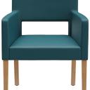 Abbildung Armstoel Nalu Vorderansicht