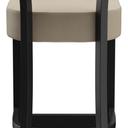 Abbildung Barkruk Damara Rückansicht