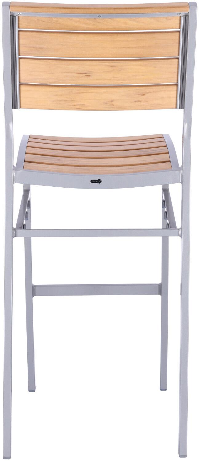 Abbildung Tabouret de bar Tito Rückansicht