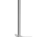 Abbildung High table Modular T Schrägansicht