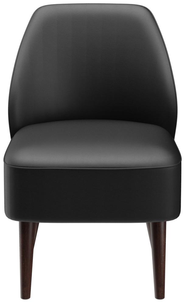 Abbildung armchair Cliff Vorderansicht