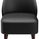 Abbildung armchair Cliff Vorderansicht