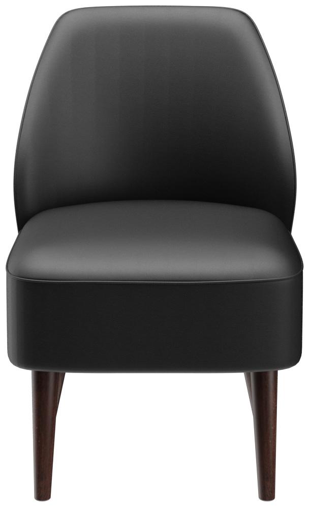Abbildung armchair Cliff Vorderansicht