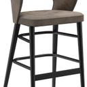 Abbildung Barhocker Nilla Schrägansicht