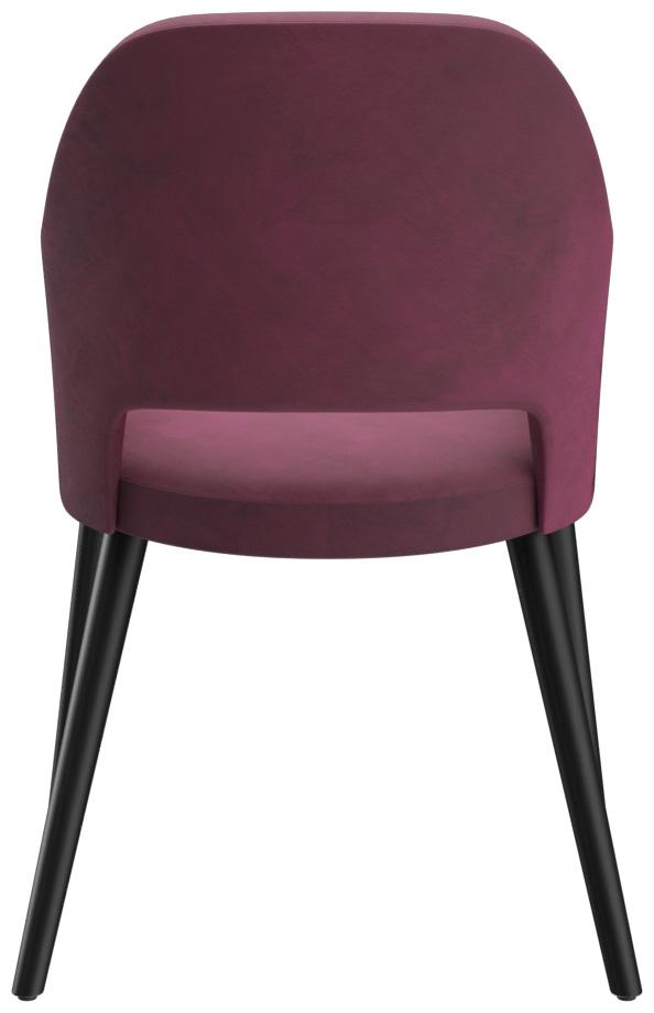 Abbildung Armstoel Liska Rückansicht