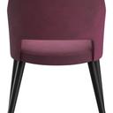 Abbildung Armstoel Liska Rückansicht