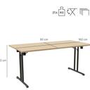 Abbildung Eettafel Neria