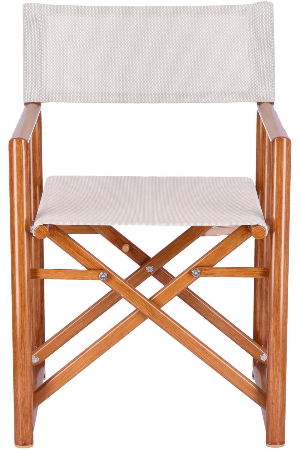 Abbildung Armlehnstuhl Movie Vorderansicht