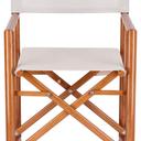 Abbildung Armlehnstuhl Movie Vorderansicht