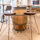 Abbildung bar stool Toron Ambiente