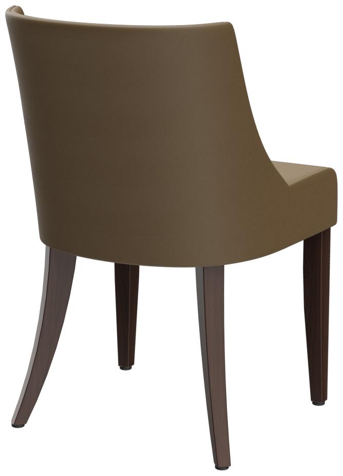 Abbildung stoel Daina Schrägansicht