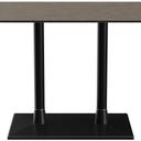 Abbildung Table à manger Modular T Vorderansicht