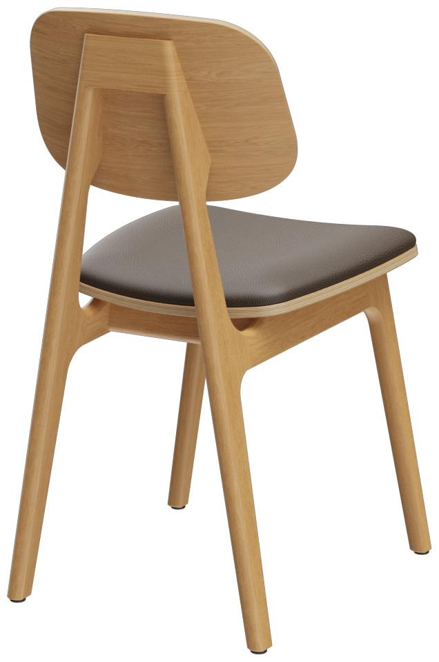 Abbildung chaise Ralera Schrägansicht