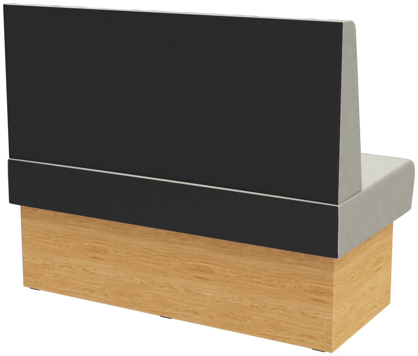 Abbildung Enkel item 120 cm Drapelle Schrägansicht