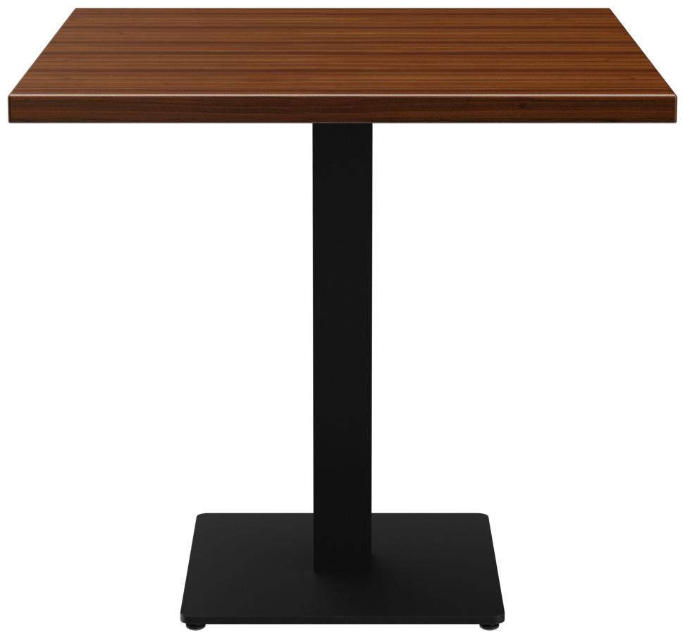 Abbildung Table à manger Kerst Vorderansicht