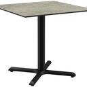 Abbildung dining table Kina Schrägansicht