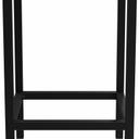 Abbildung Stehtisch Tivon Rückansicht