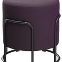 Abbildung Hocker Doria M Schrägansicht