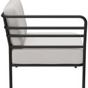 Abbildung Eindelement links Sonica Seitenansicht