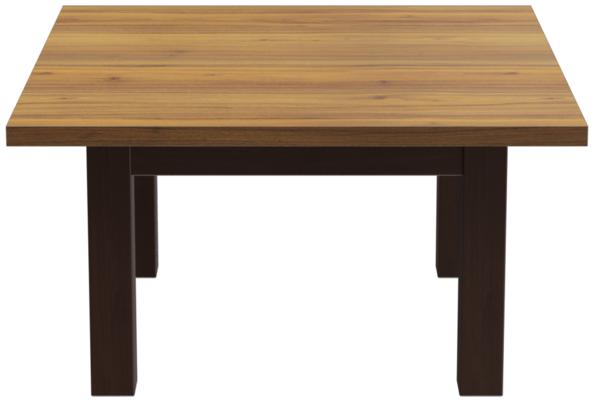 Abbildung table basse Dunia Rückansicht