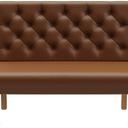 Abbildung Zwischenelement 120cm Hester Vorderansicht
