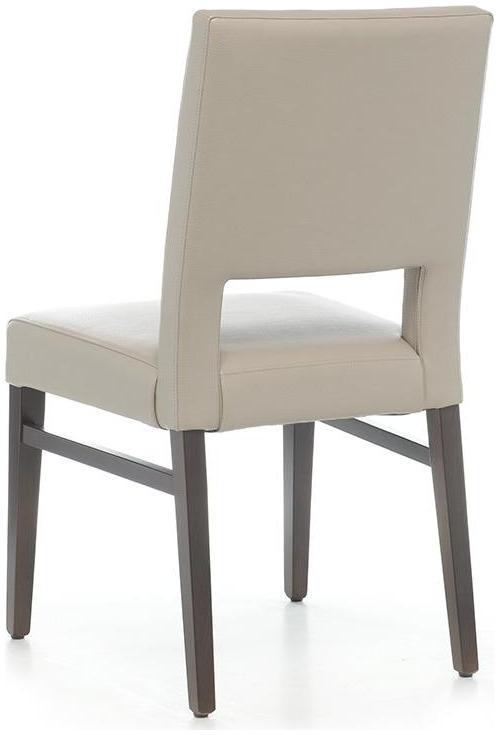 Abbildung chair Nalu Schrägansicht