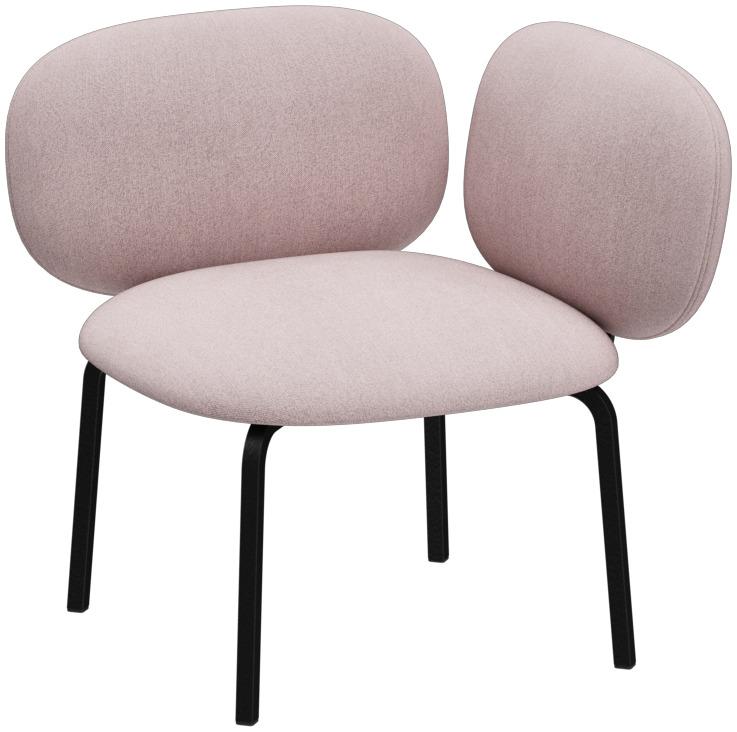 left-hand corner armchair Liberty